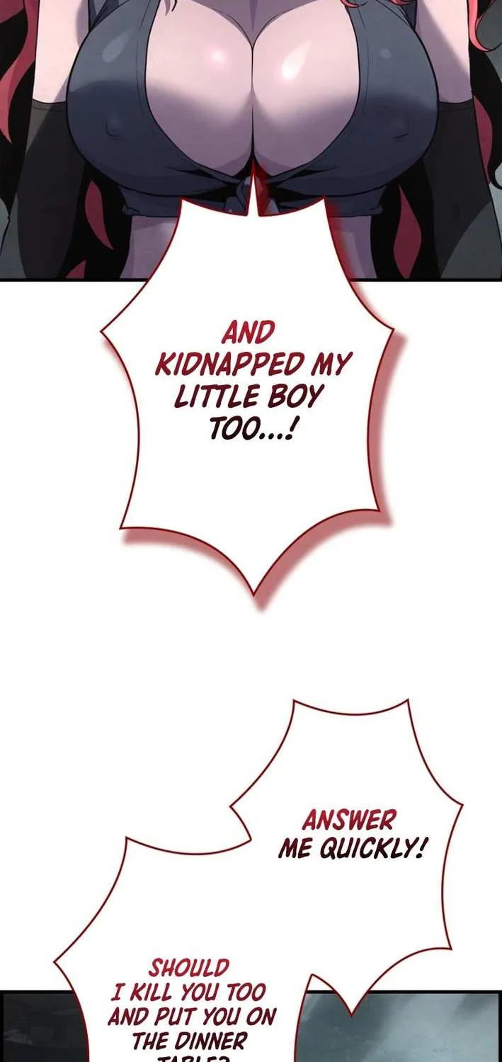 The Aged Strongest Prisoner Survives Again Today Chapter 12 page 53 - 