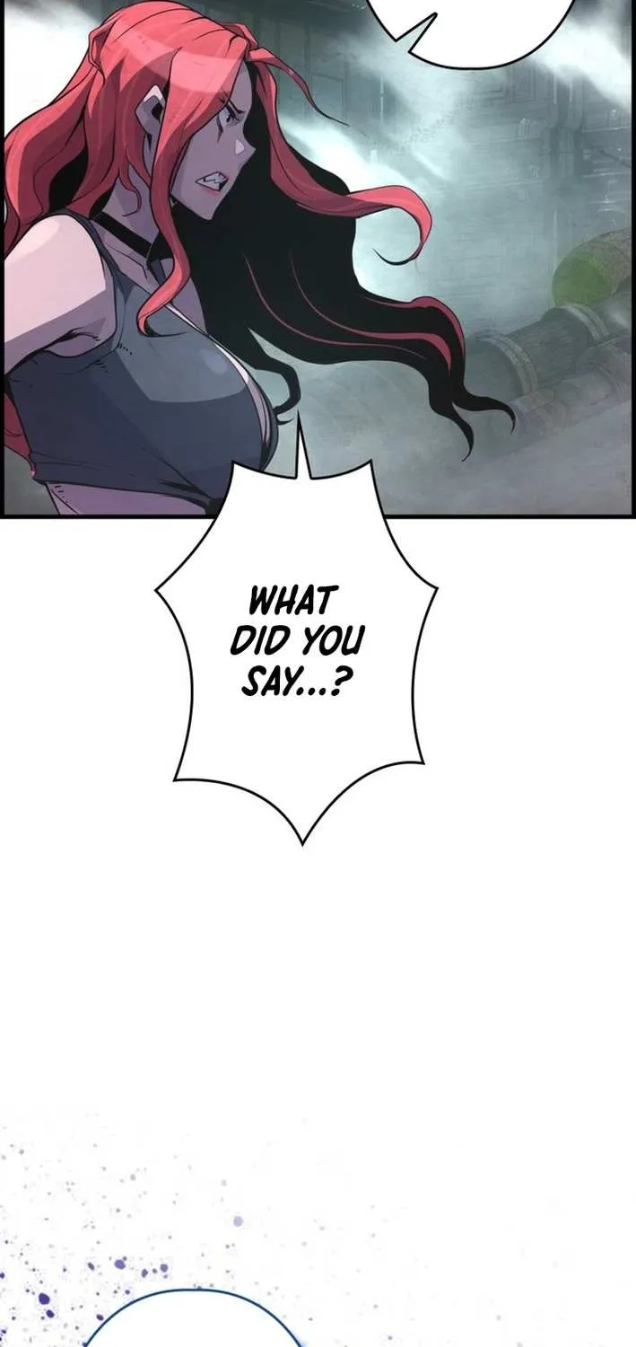 The Aged Strongest Prisoner Survives Again Today Chapter 12 page 55 - 