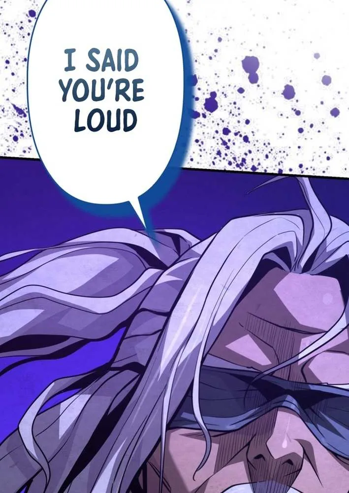 The Aged Strongest Prisoner Survives Again Today Chapter 12 page 56 - 