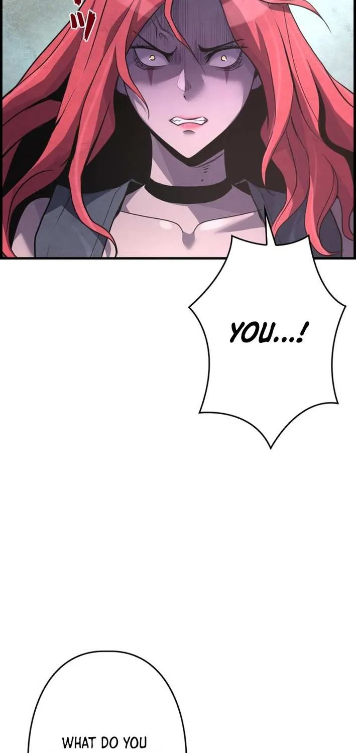 The Aged Strongest Prisoner Survives Again Today Chapter 12 page 58 - 