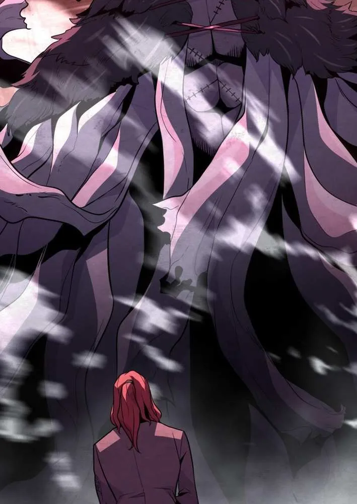 The Aged Strongest Prisoner Survives Again Today Chapter 12 page 7 - 