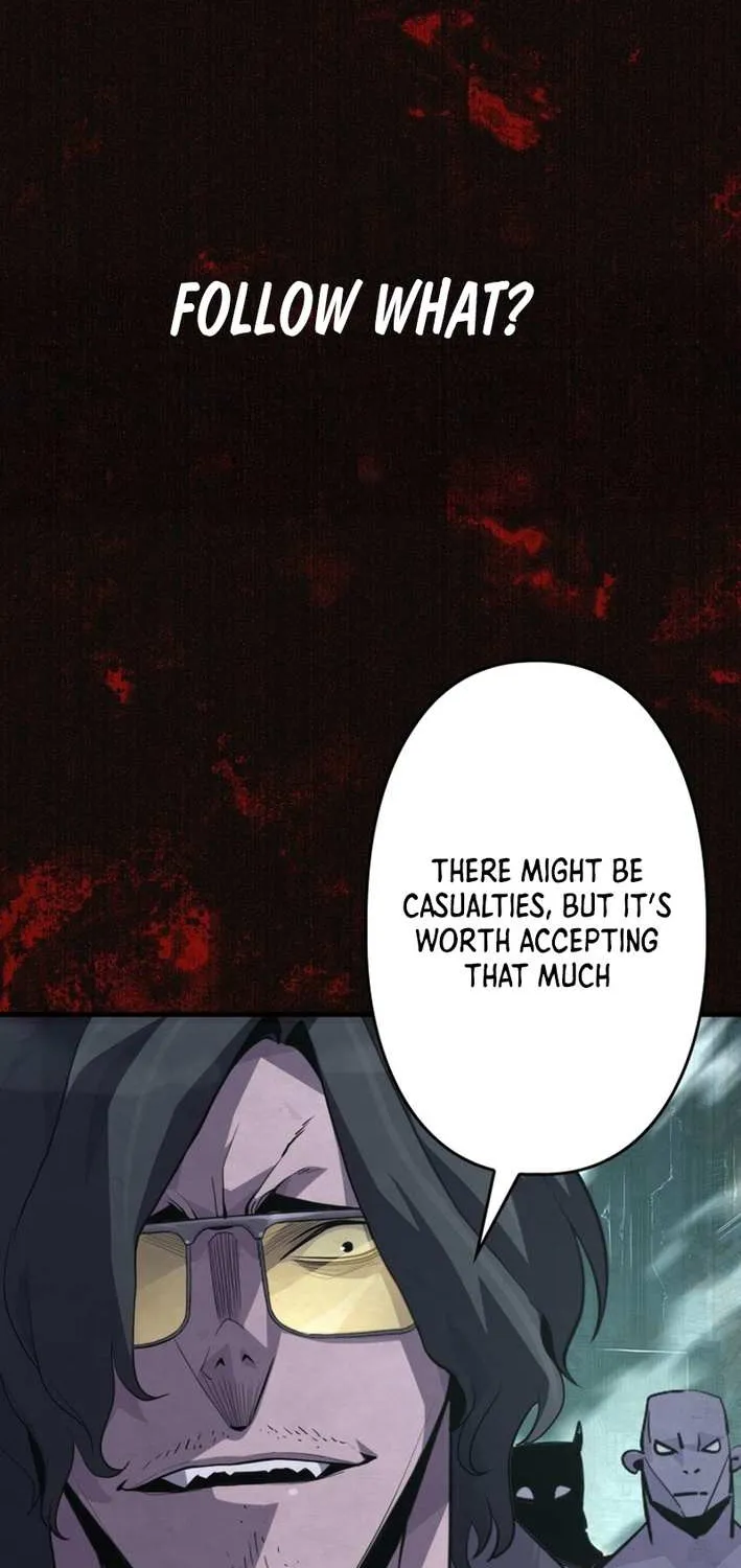 The Aged Strongest Prisoner Survives Again Today Chapter 12 page 62 - 
