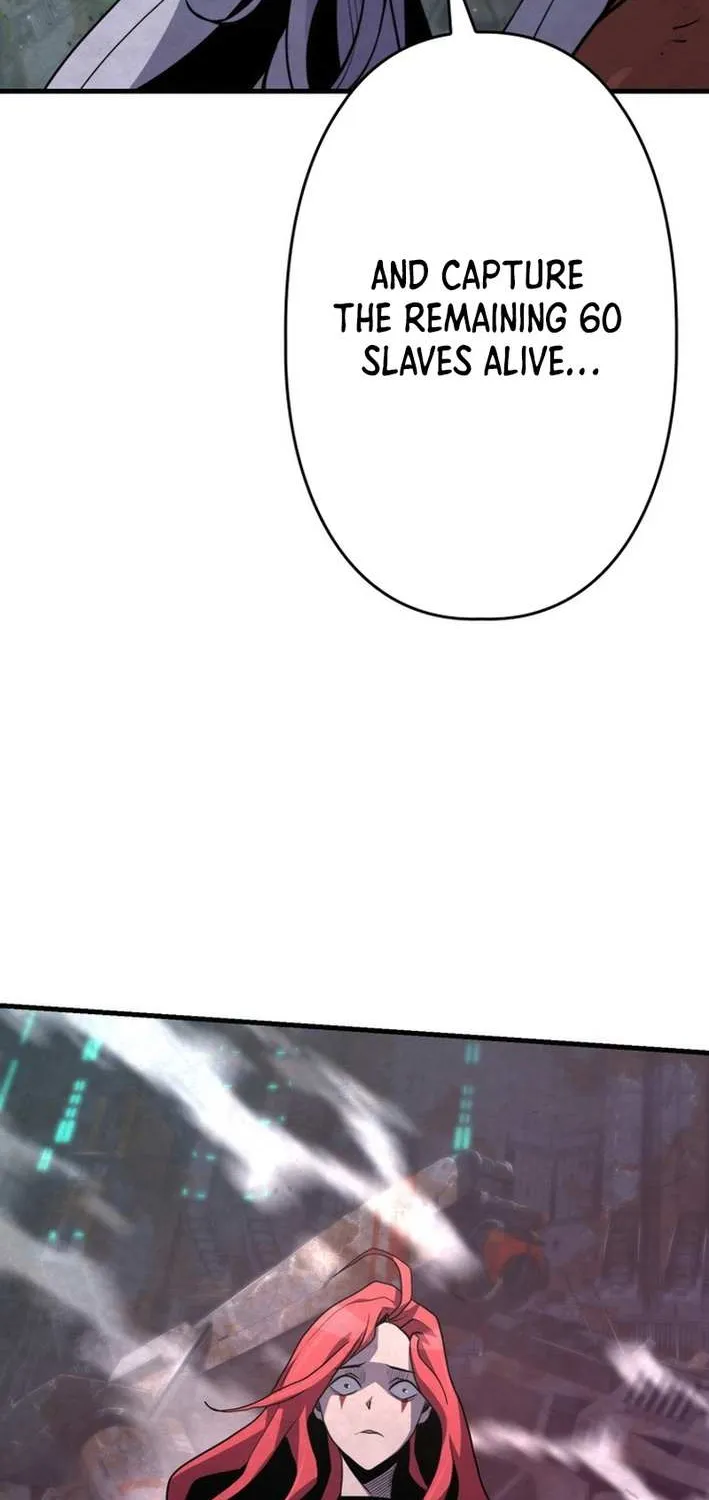 The Aged Strongest Prisoner Survives Again Today Chapter 12 page 67 - 
