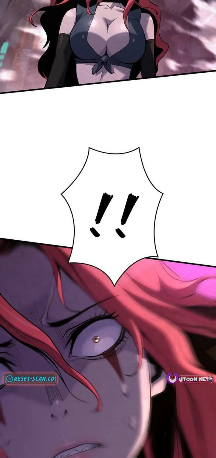 The Aged Strongest Prisoner Survives Again Today Chapter 12 page 68 - 