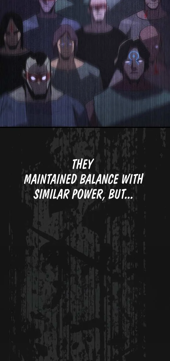 The Aged Strongest Prisoner Survives Again Today Chapter 12 page 71 - 