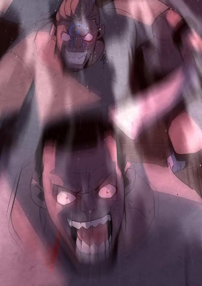 The Aged Strongest Prisoner Survives Again Today Chapter 12 page 77 - 