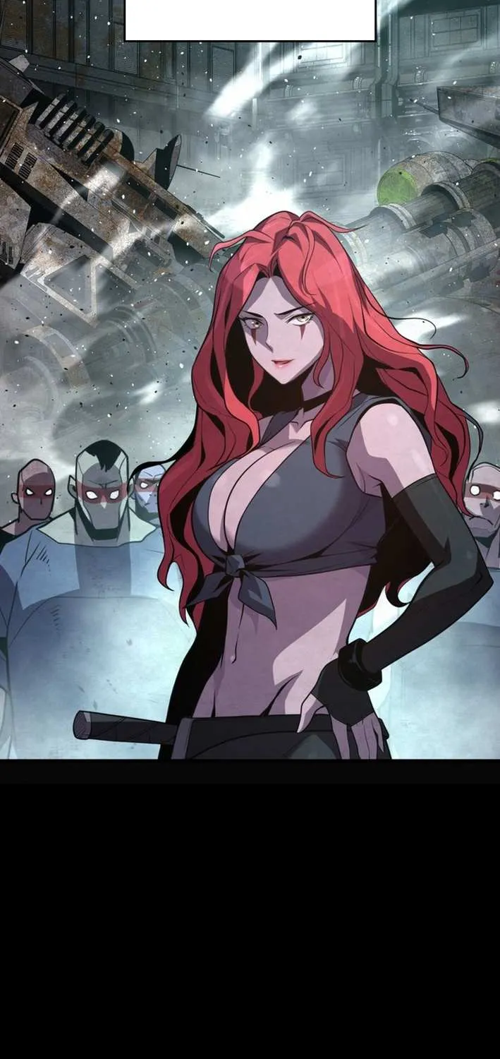 The Aged Strongest Prisoner Survives Again Today Chapter 12 page 10 - 
