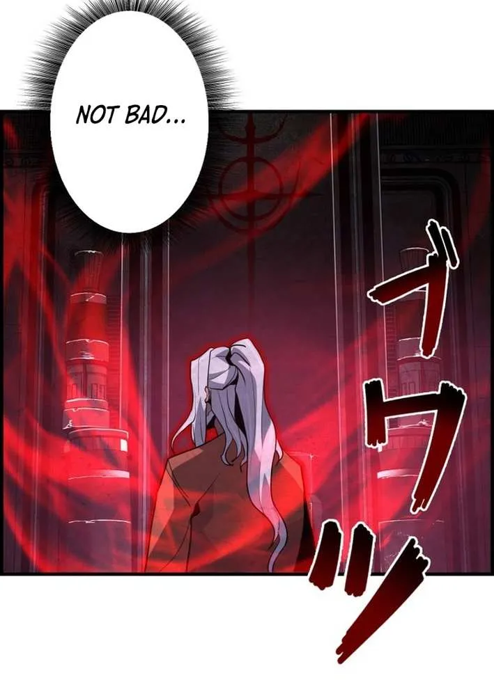 The Aged Strongest Prisoner Survives Again Today Chapter 12 page 98 - 