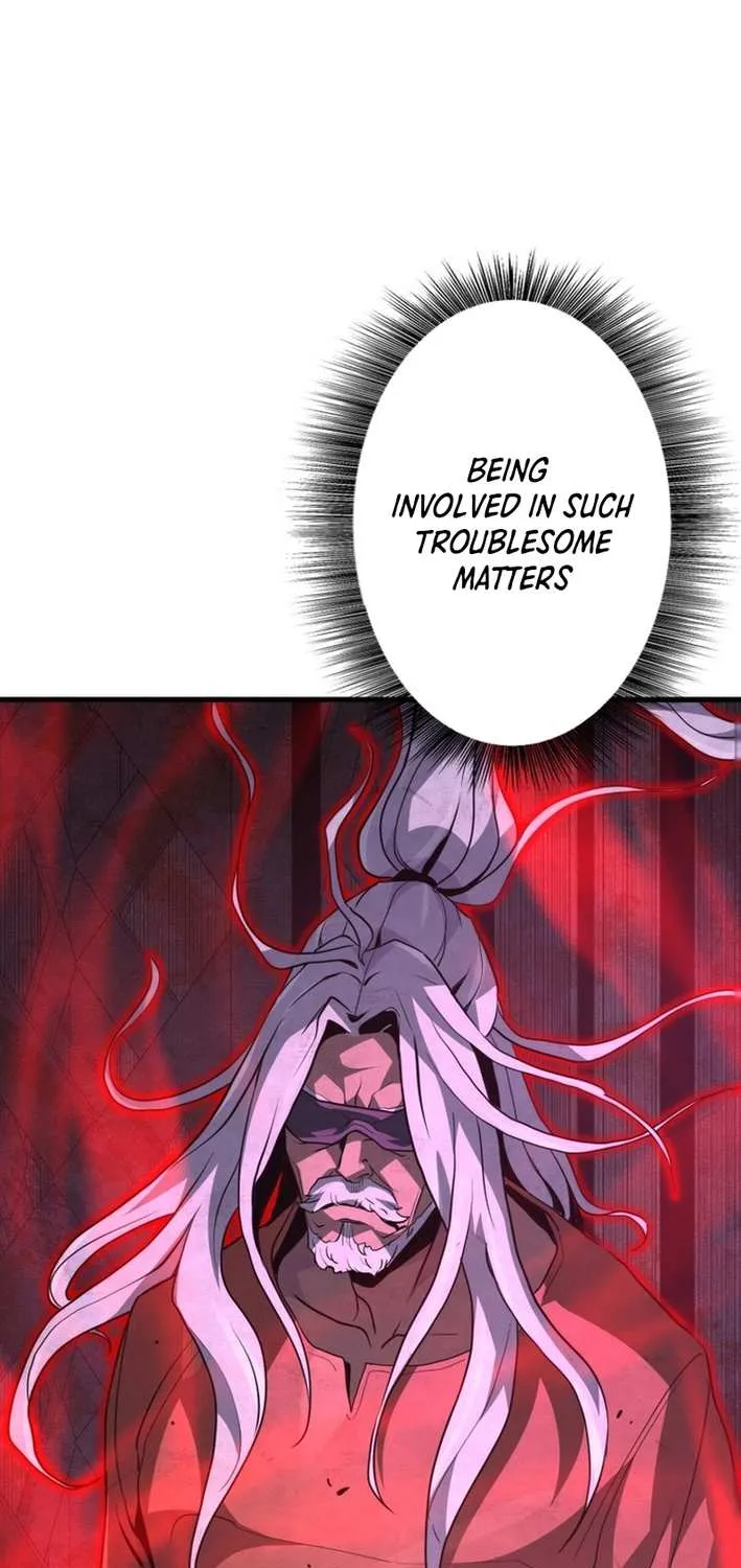 The Aged Strongest Prisoner Survives Again Today Chapter 12 page 99 - 