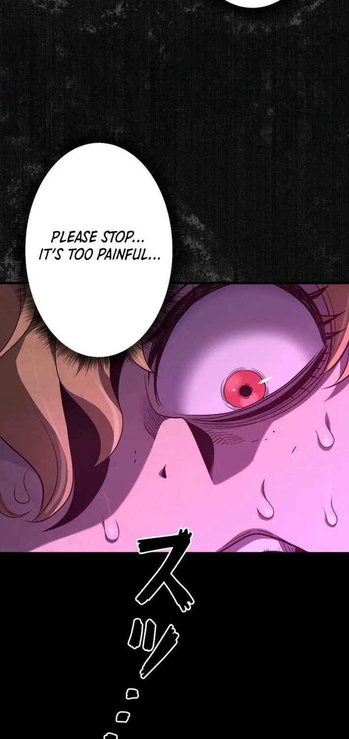 The Aged Strongest Prisoner Survives Again Today Chapter 13 page 104 - 
