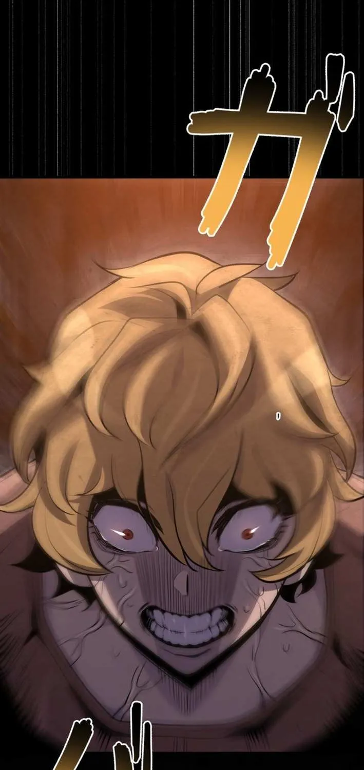The Aged Strongest Prisoner Survives Again Today Chapter 13 page 114 - 