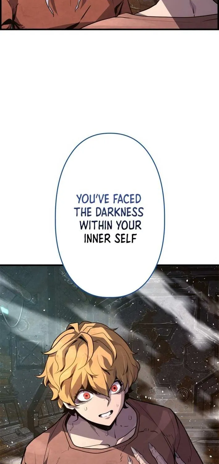 The Aged Strongest Prisoner Survives Again Today Chapter 13 page 118 - 