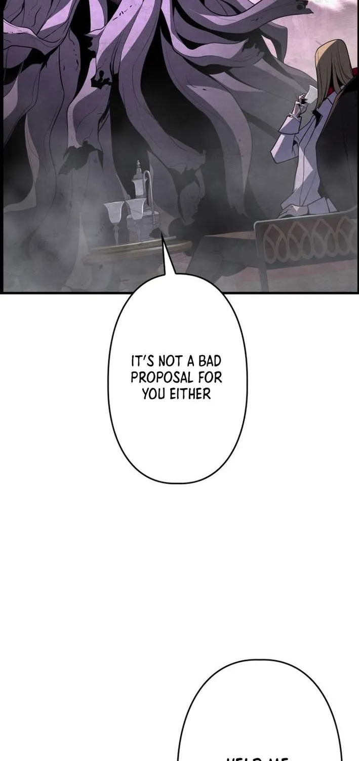 The Aged Strongest Prisoner Survives Again Today Chapter 13 page 13 - 