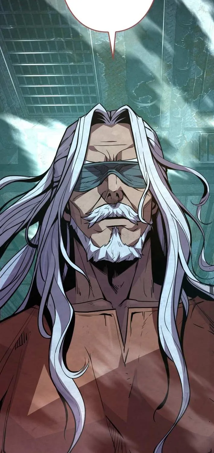 The Aged Strongest Prisoner Survives Again Today Chapter 13 page 125 - 