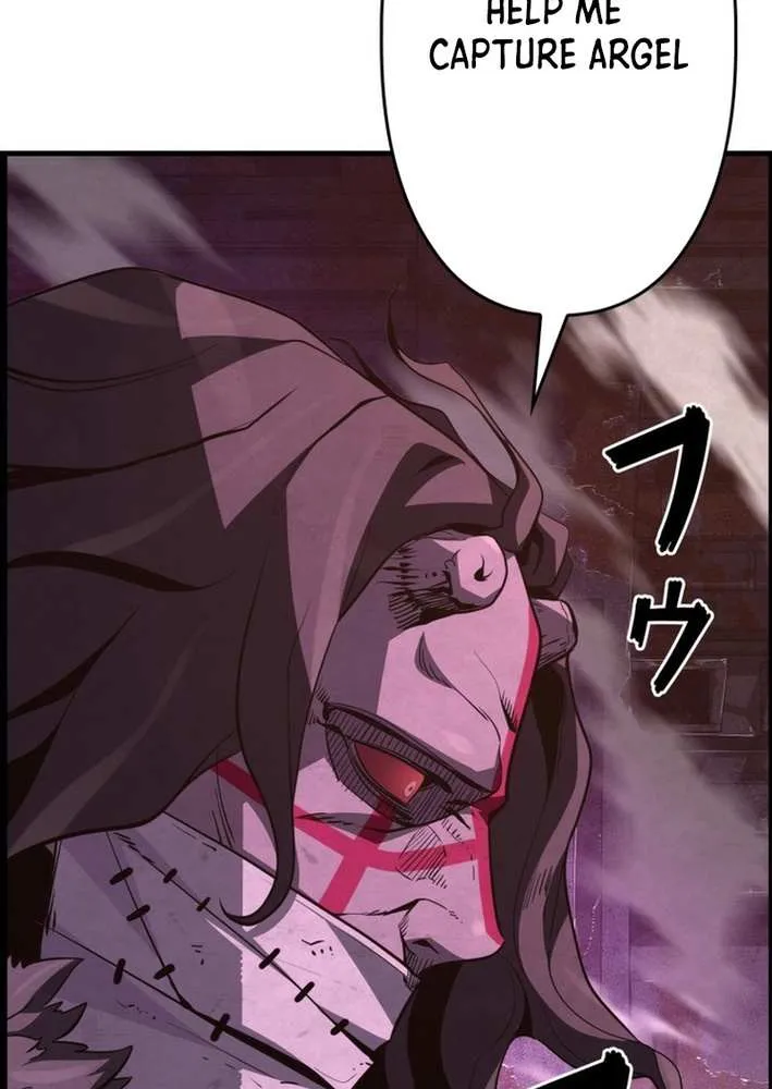 The Aged Strongest Prisoner Survives Again Today Chapter 13 page 14 - 