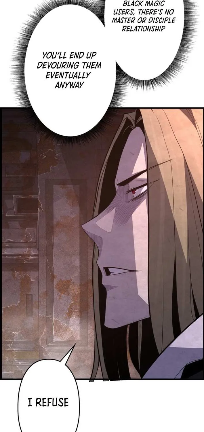 The Aged Strongest Prisoner Survives Again Today Chapter 13 page 17 - 
