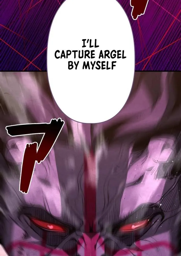 The Aged Strongest Prisoner Survives Again Today Chapter 13 page 21 - 