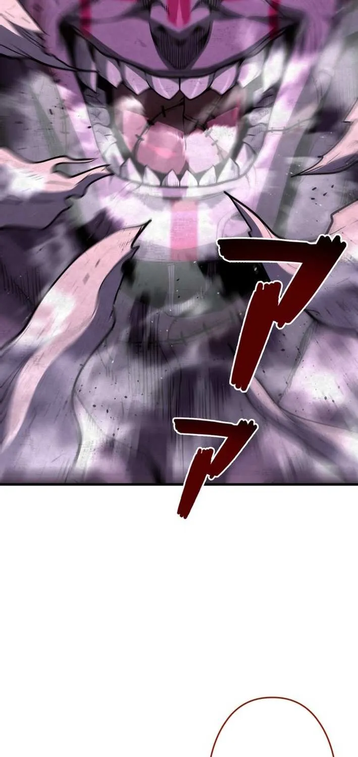 The Aged Strongest Prisoner Survives Again Today Chapter 13 page 22 - 