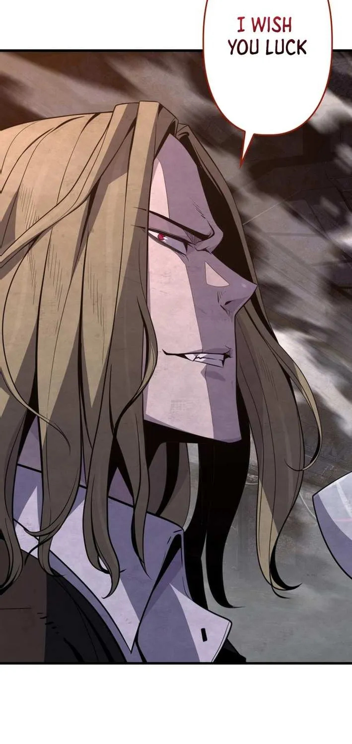 The Aged Strongest Prisoner Survives Again Today Chapter 13 page 23 - 