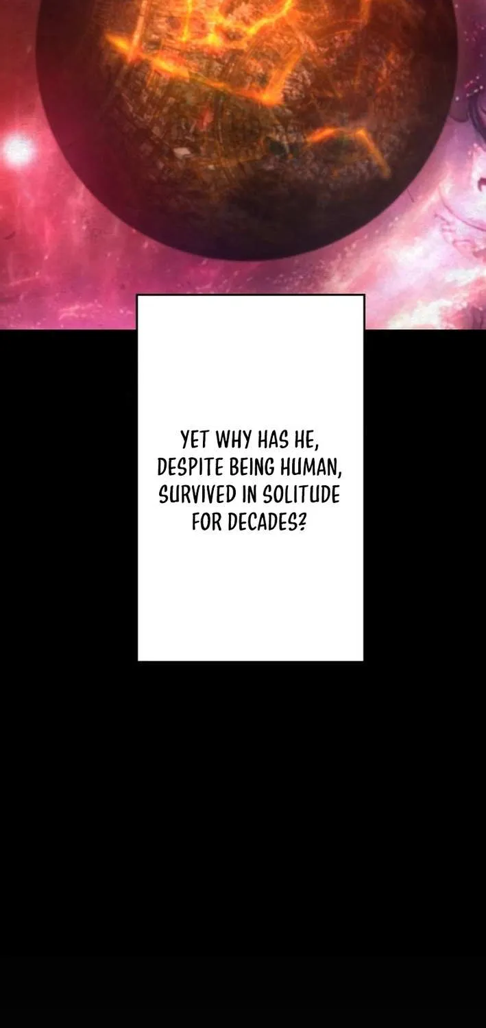 The Aged Strongest Prisoner Survives Again Today Chapter 13 page 30 - 