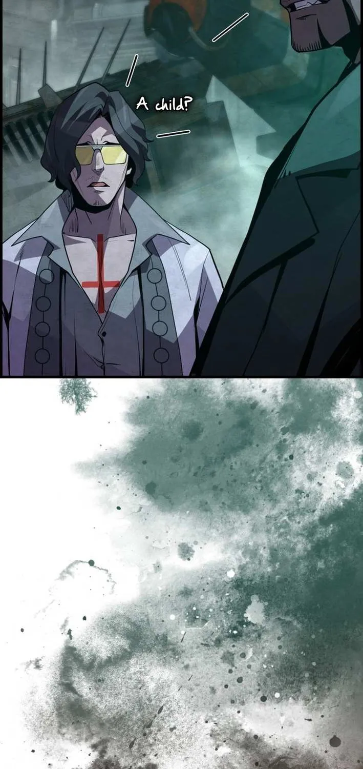 The Aged Strongest Prisoner Survives Again Today Chapter 13 page 53 - 