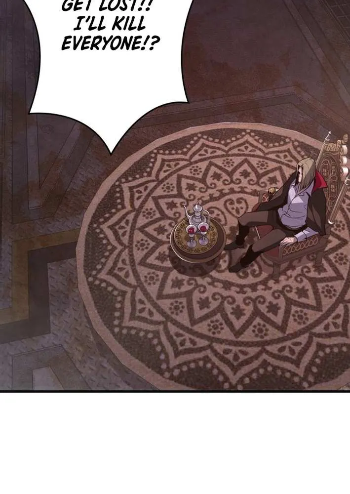 The Aged Strongest Prisoner Survives Again Today Chapter 13 page 7 - 