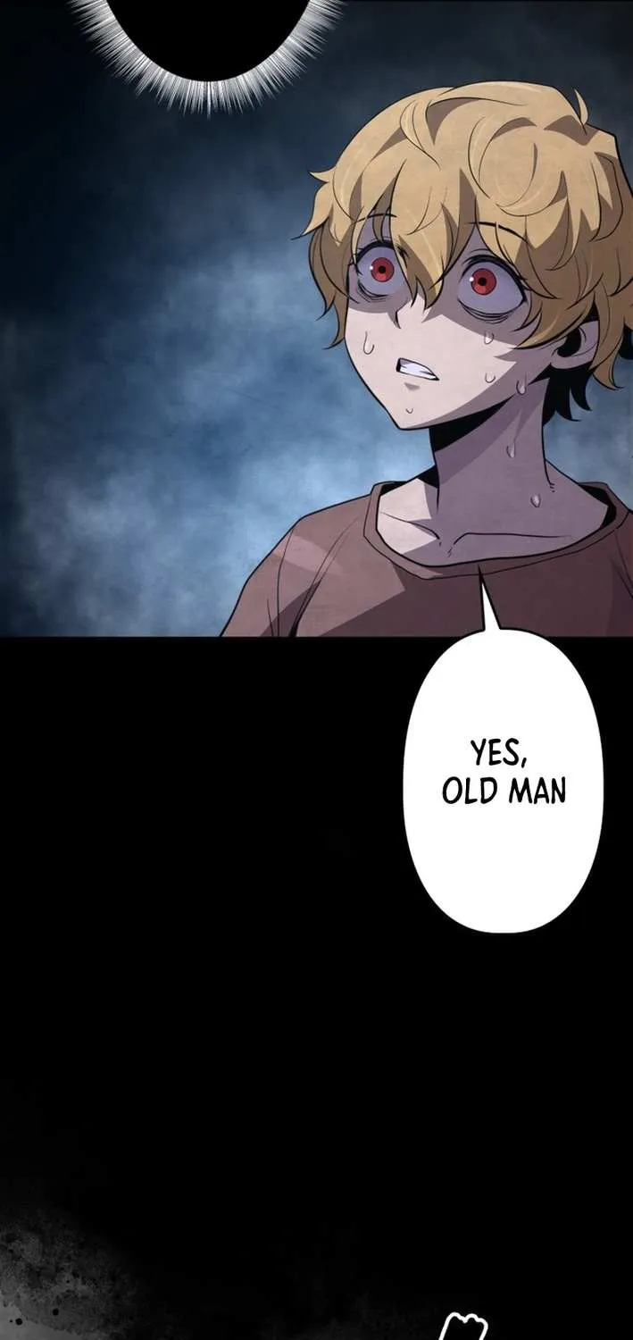 The Aged Strongest Prisoner Survives Again Today Chapter 13 page 61 - 
