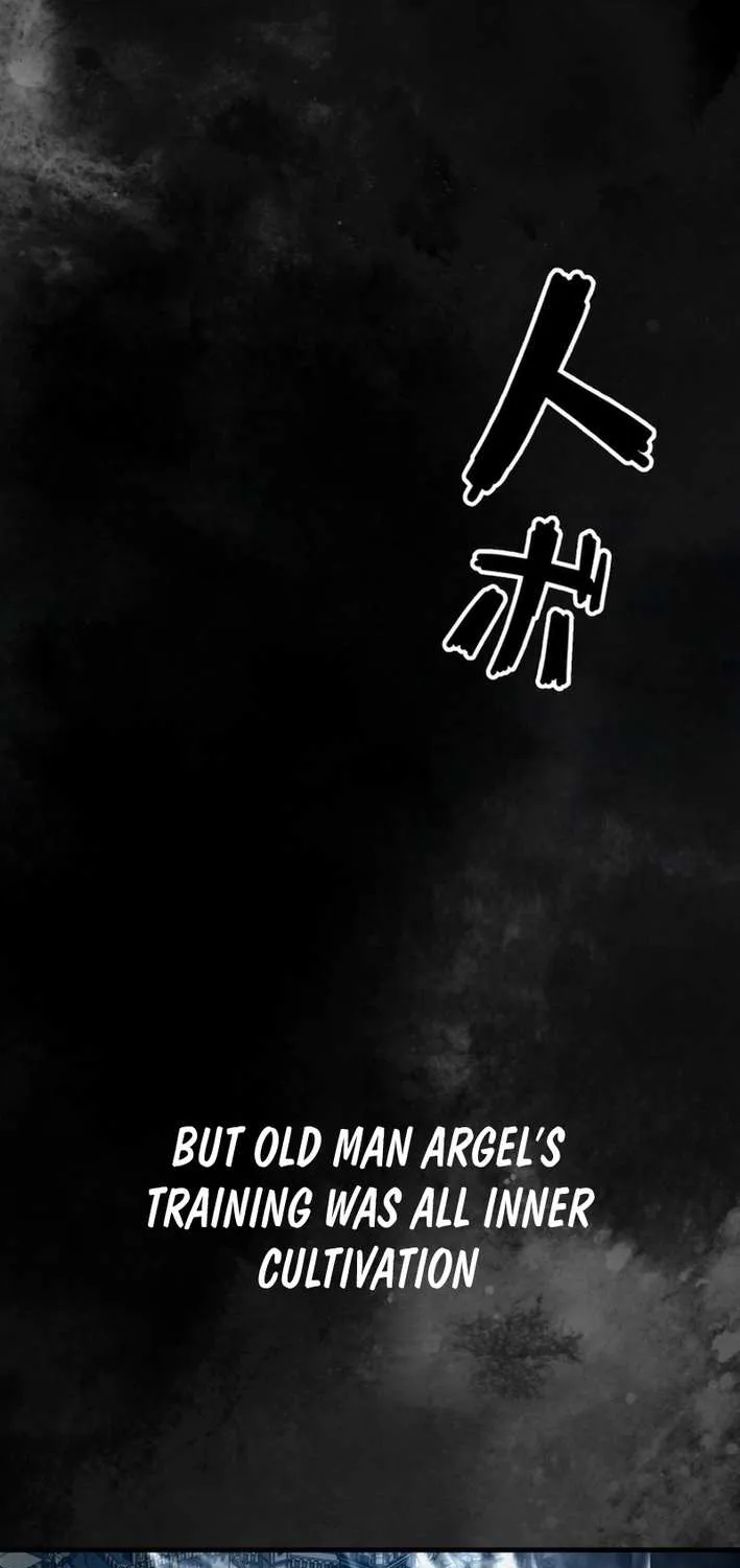 The Aged Strongest Prisoner Survives Again Today Chapter 13 page 64 - 