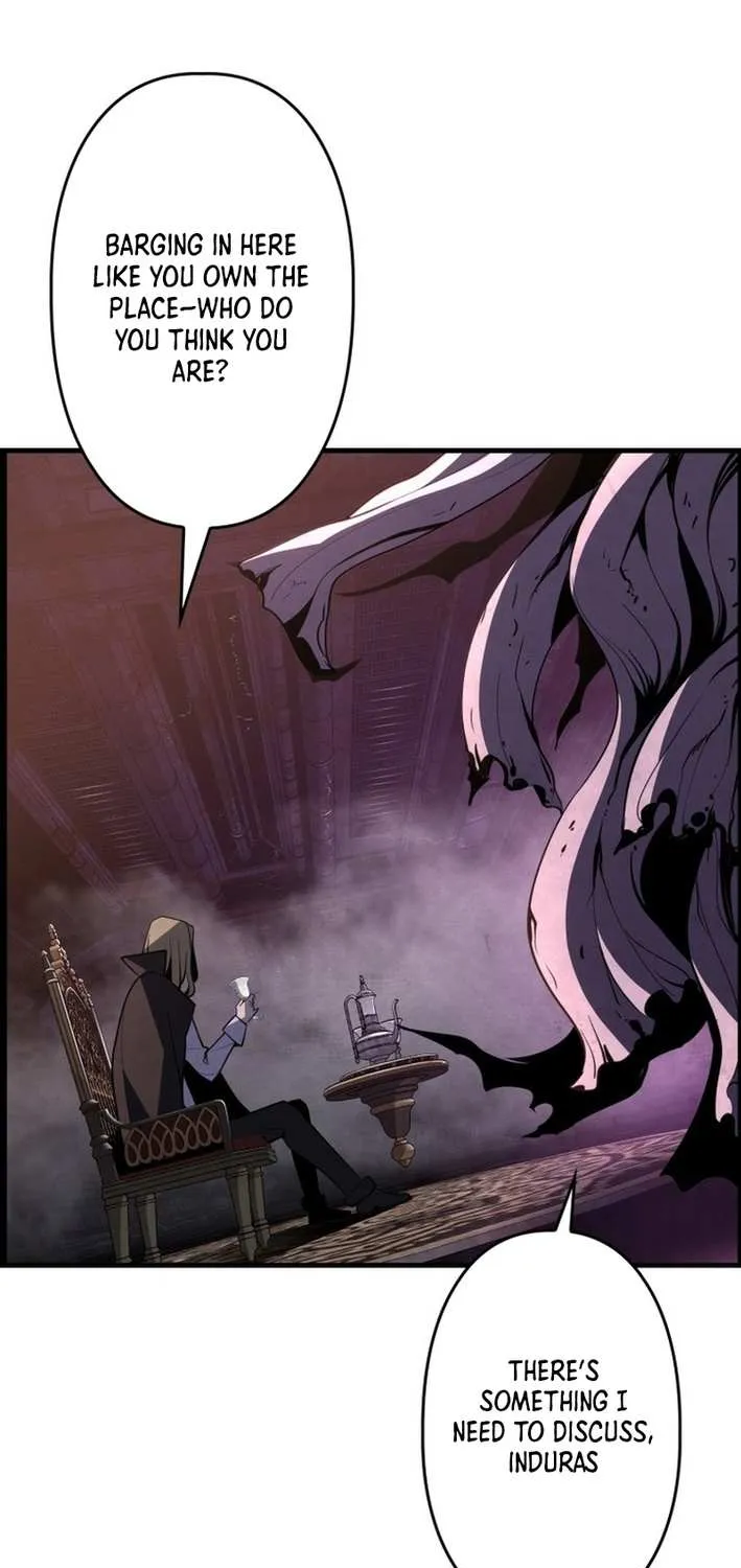 The Aged Strongest Prisoner Survives Again Today Chapter 13 page 8 - 