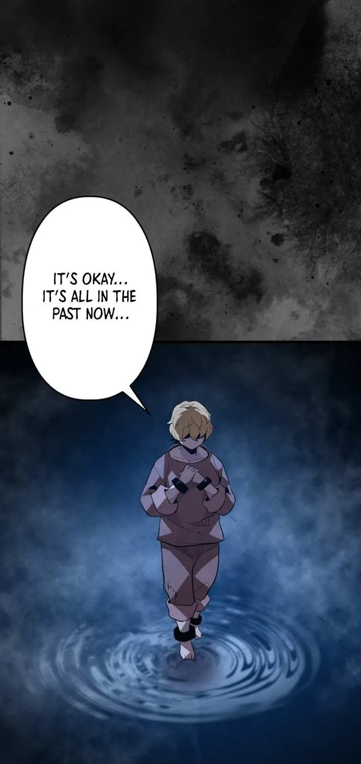 The Aged Strongest Prisoner Survives Again Today Chapter 13 page 71 - 