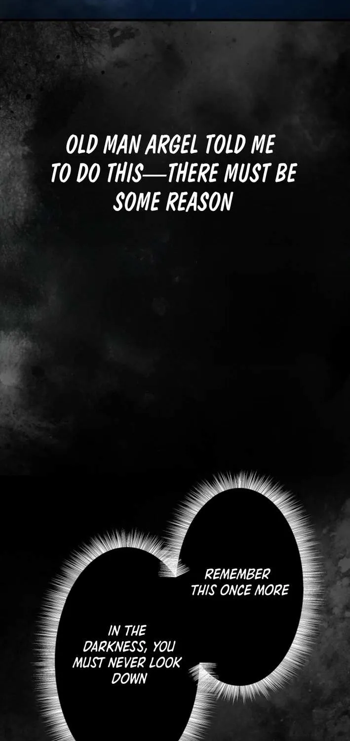 The Aged Strongest Prisoner Survives Again Today Chapter 13 page 72 - 