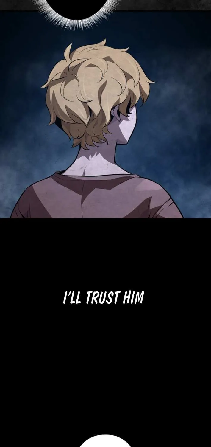 The Aged Strongest Prisoner Survives Again Today Chapter 13 page 73 - 