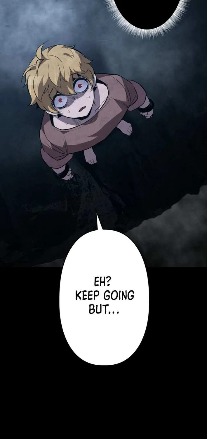The Aged Strongest Prisoner Survives Again Today Chapter 13 page 79 - 