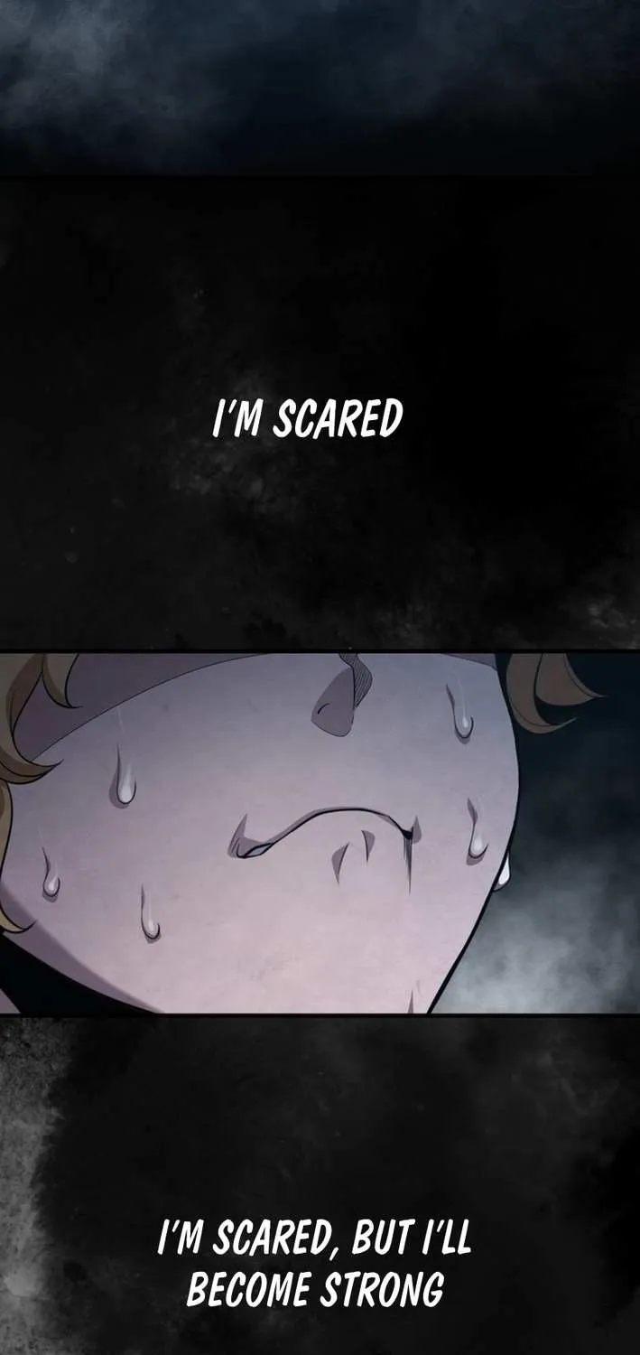 The Aged Strongest Prisoner Survives Again Today Chapter 13 page 82 - 