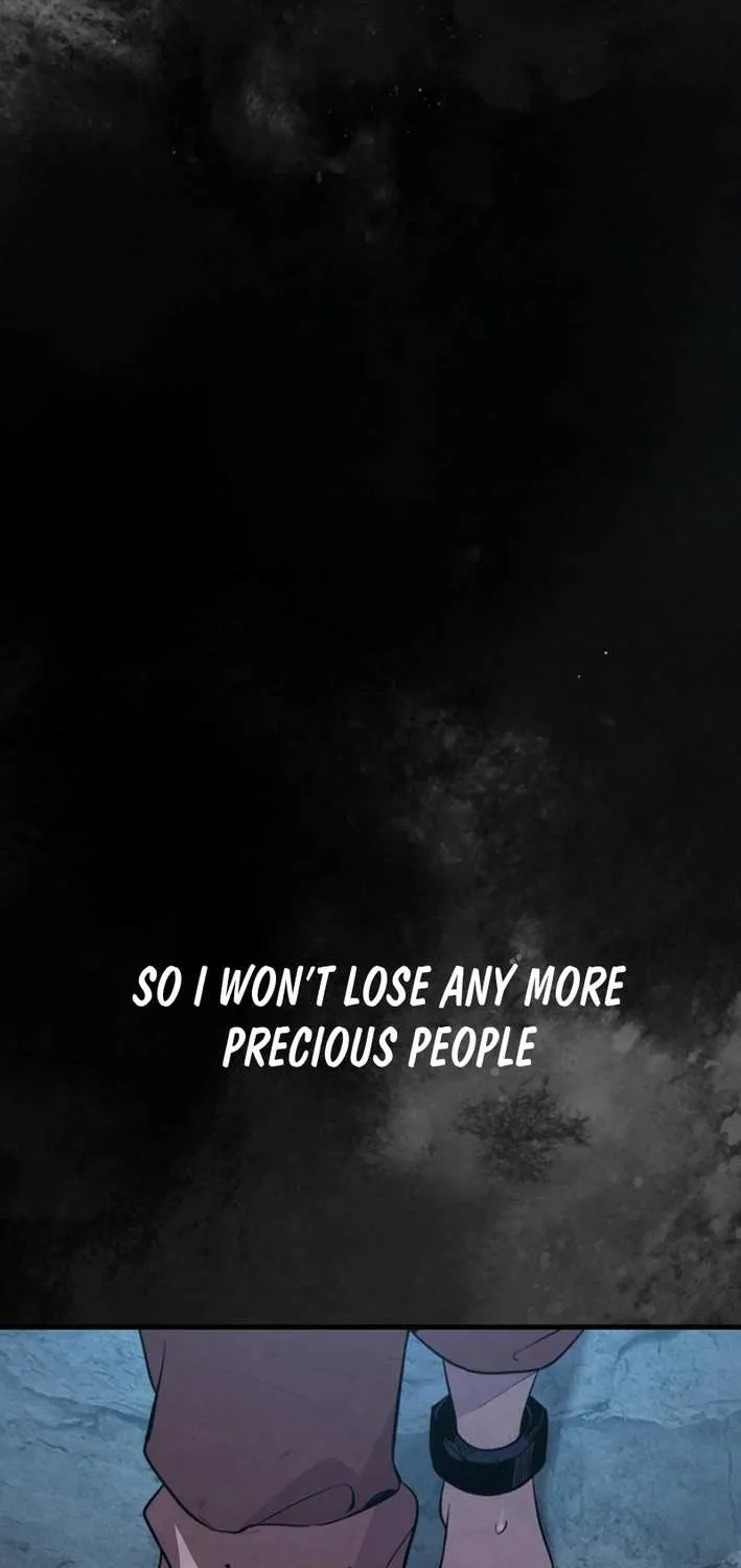 The Aged Strongest Prisoner Survives Again Today Chapter 13 page 83 - 