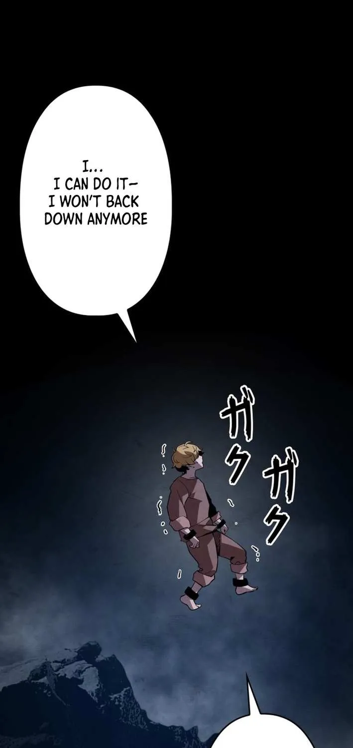 The Aged Strongest Prisoner Survives Again Today Chapter 13 page 85 - 