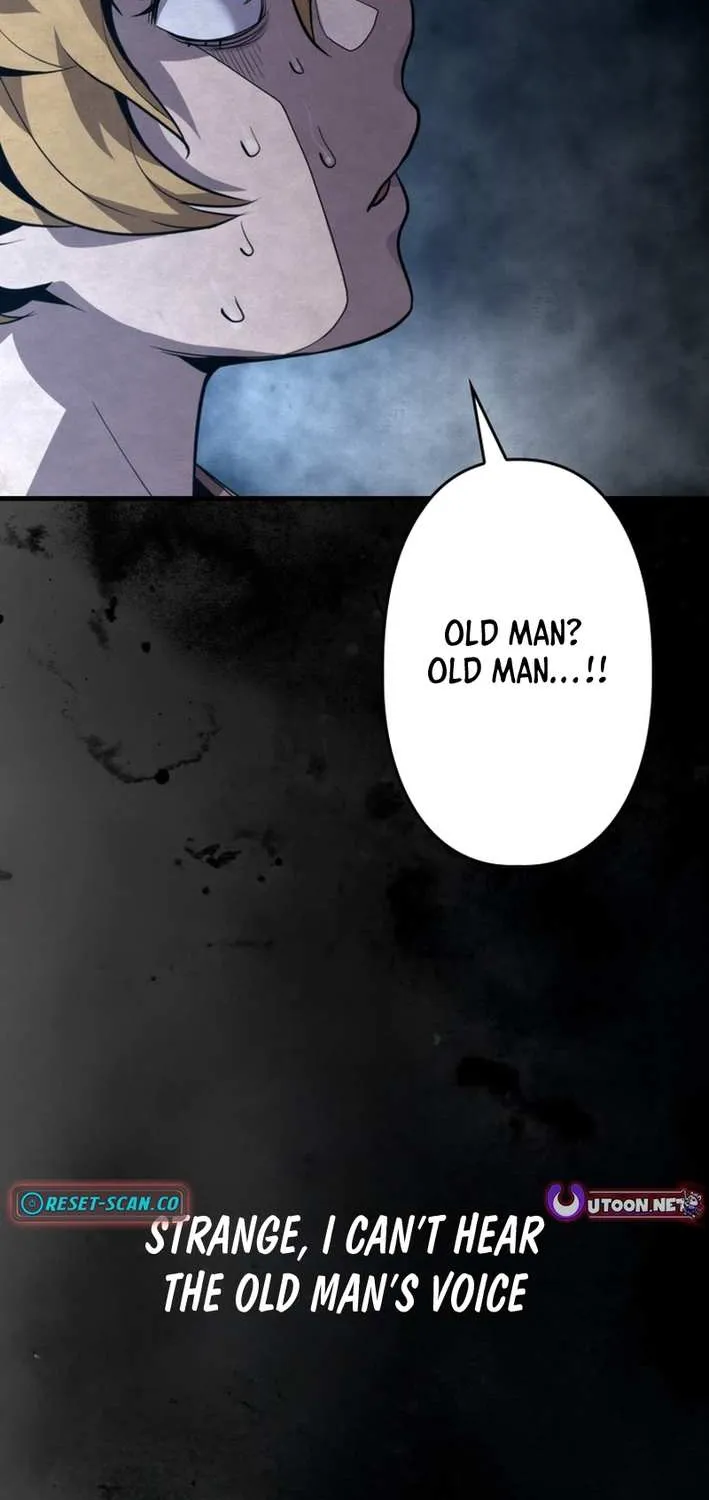 The Aged Strongest Prisoner Survives Again Today Chapter 13 page 87 - 