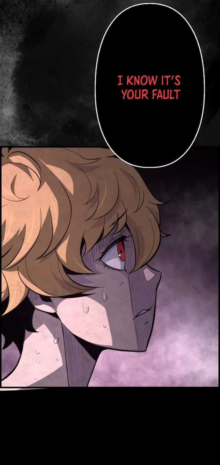 The Aged Strongest Prisoner Survives Again Today Chapter 13 page 97 - 