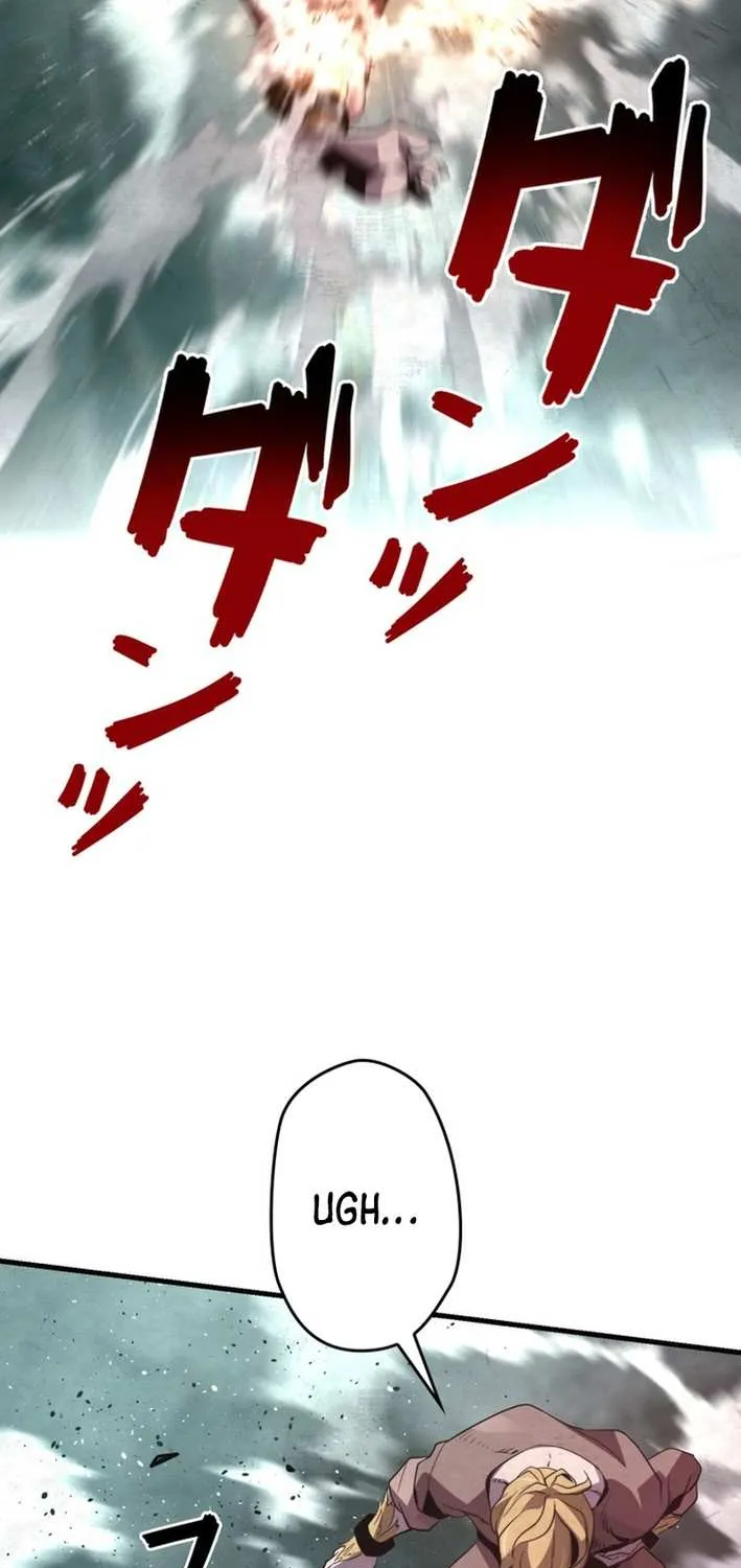 The Aged Strongest Prisoner Survives Again Today Chapter 14 page 11 - 