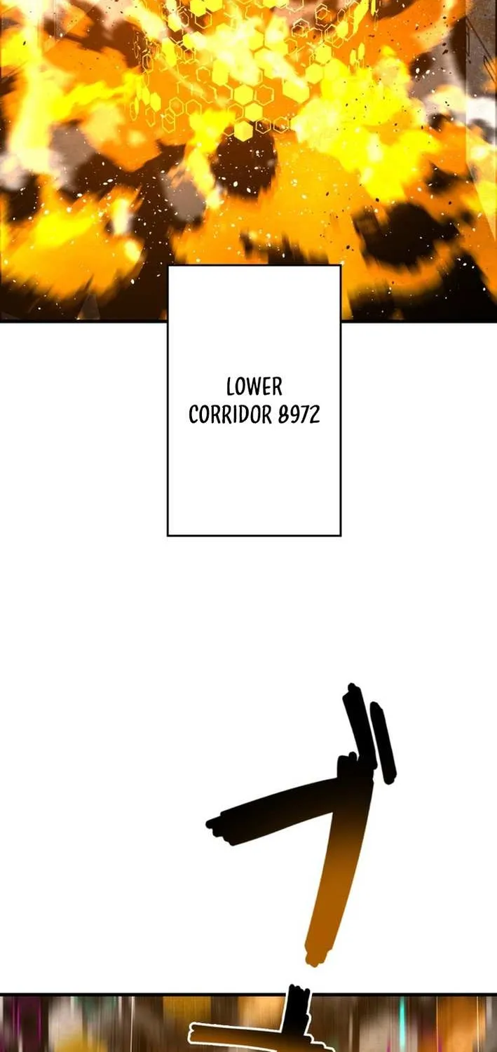 The Aged Strongest Prisoner Survives Again Today Chapter 14 page 108 - 