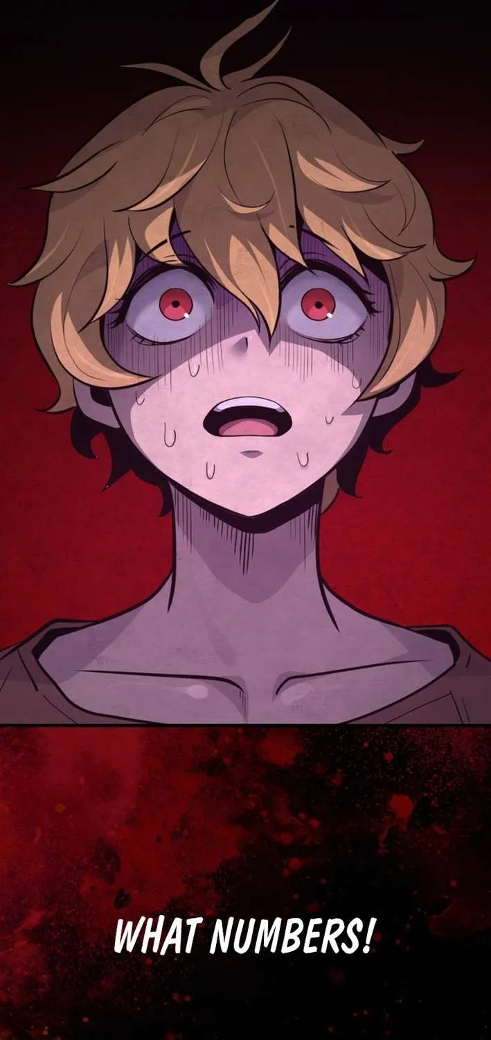 The Aged Strongest Prisoner Survives Again Today Chapter 14 page 119 - 