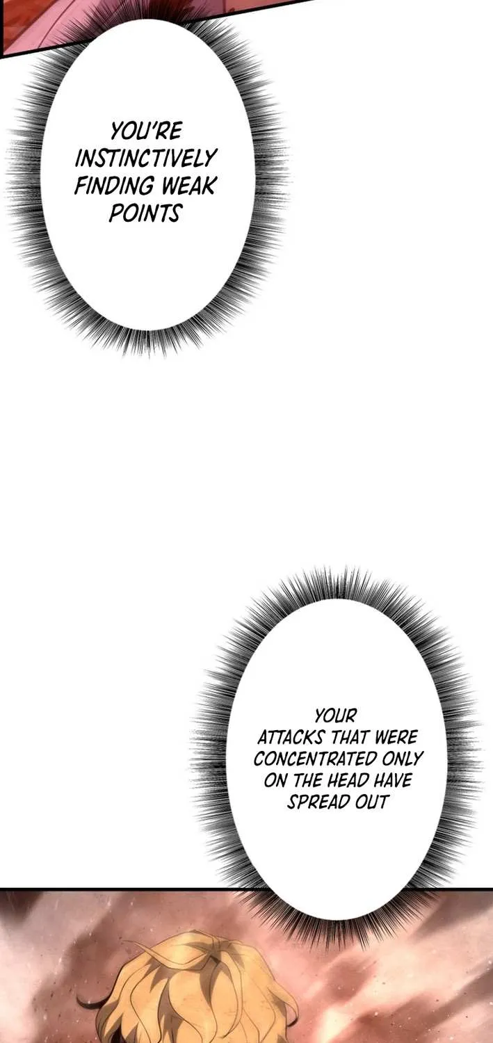 The Aged Strongest Prisoner Survives Again Today Chapter 14 page 27 - 
