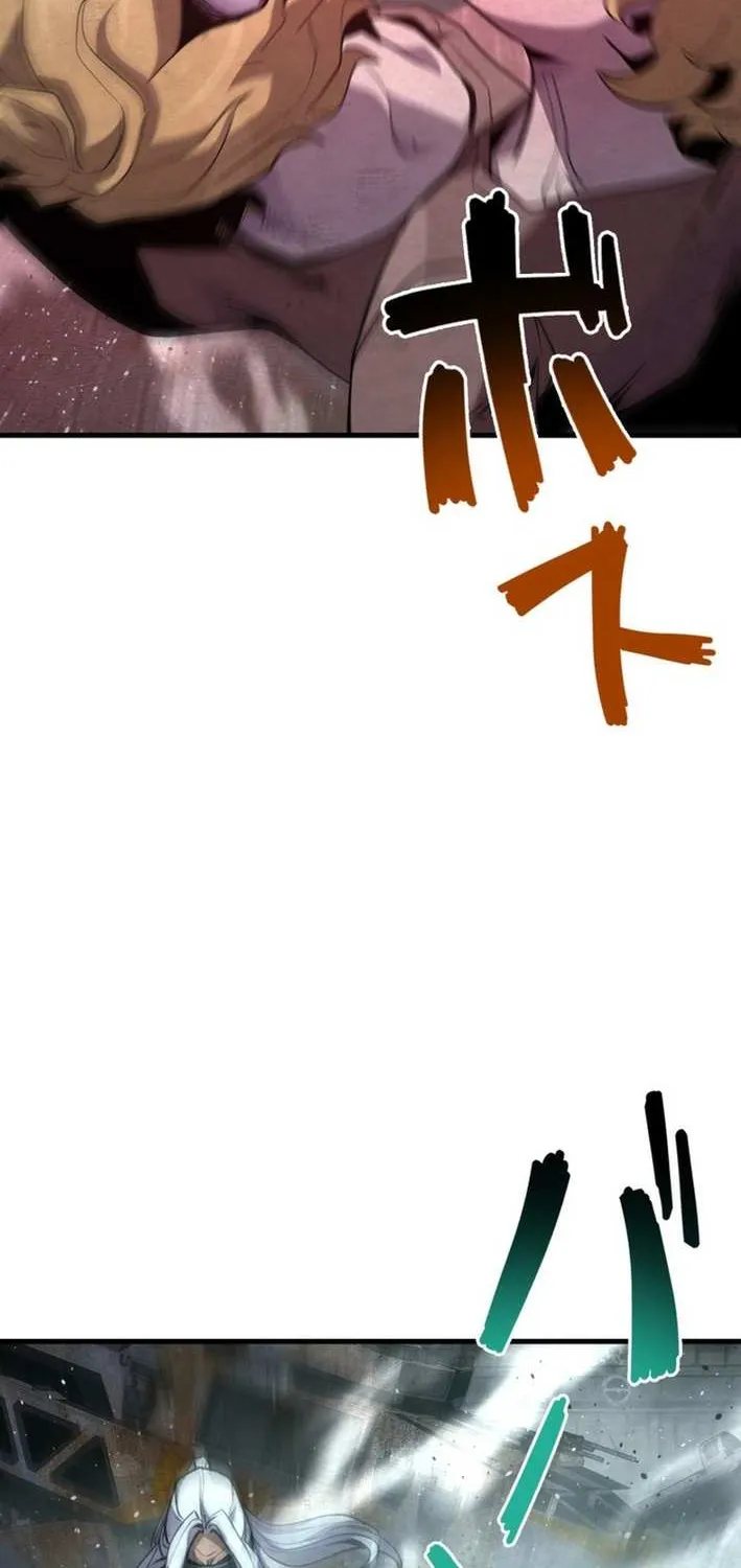 The Aged Strongest Prisoner Survives Again Today Chapter 14 page 40 - 