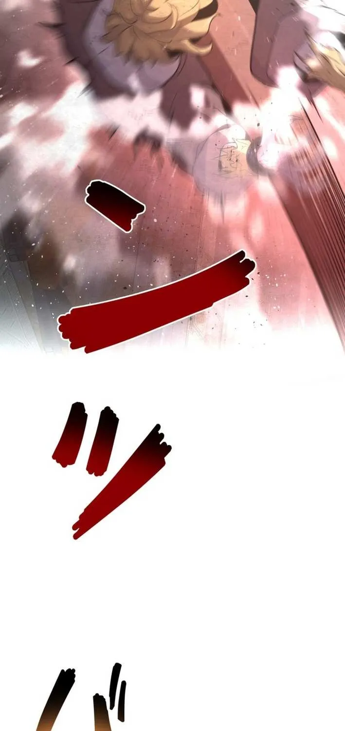 The Aged Strongest Prisoner Survives Again Today Chapter 14 page 44 - 