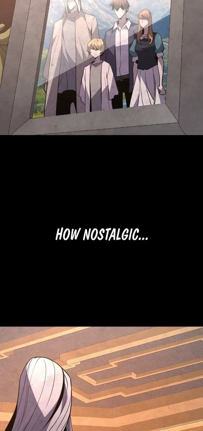 The Aged Strongest Prisoner Survives Again Today Chapter 14 page 59 - 