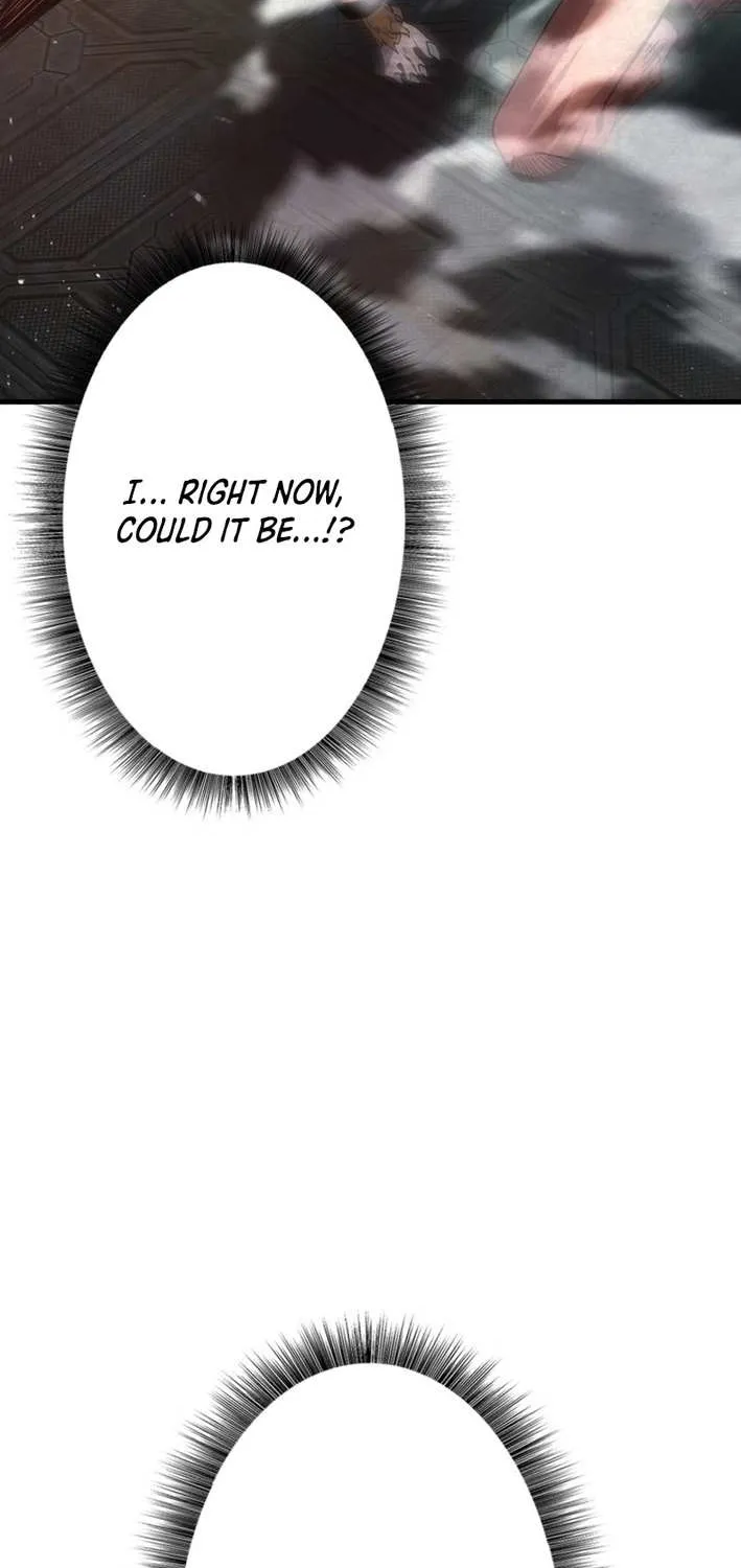The Aged Strongest Prisoner Survives Again Today Chapter 14 page 7 - 