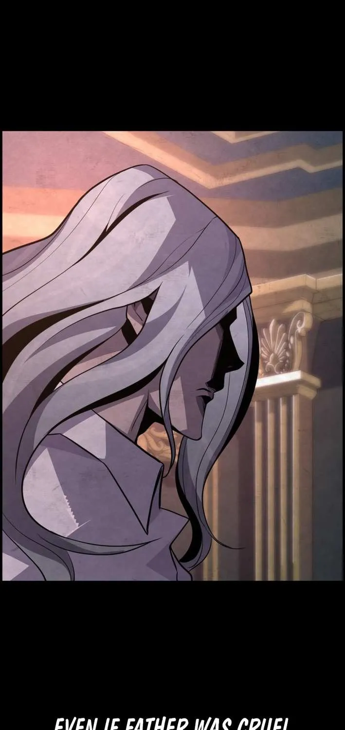 The Aged Strongest Prisoner Survives Again Today Chapter 14 page 62 - 