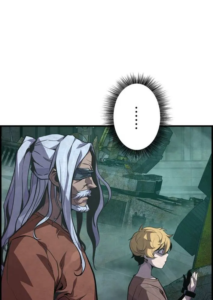 The Aged Strongest Prisoner Survives Again Today Chapter 14 page 78 - 