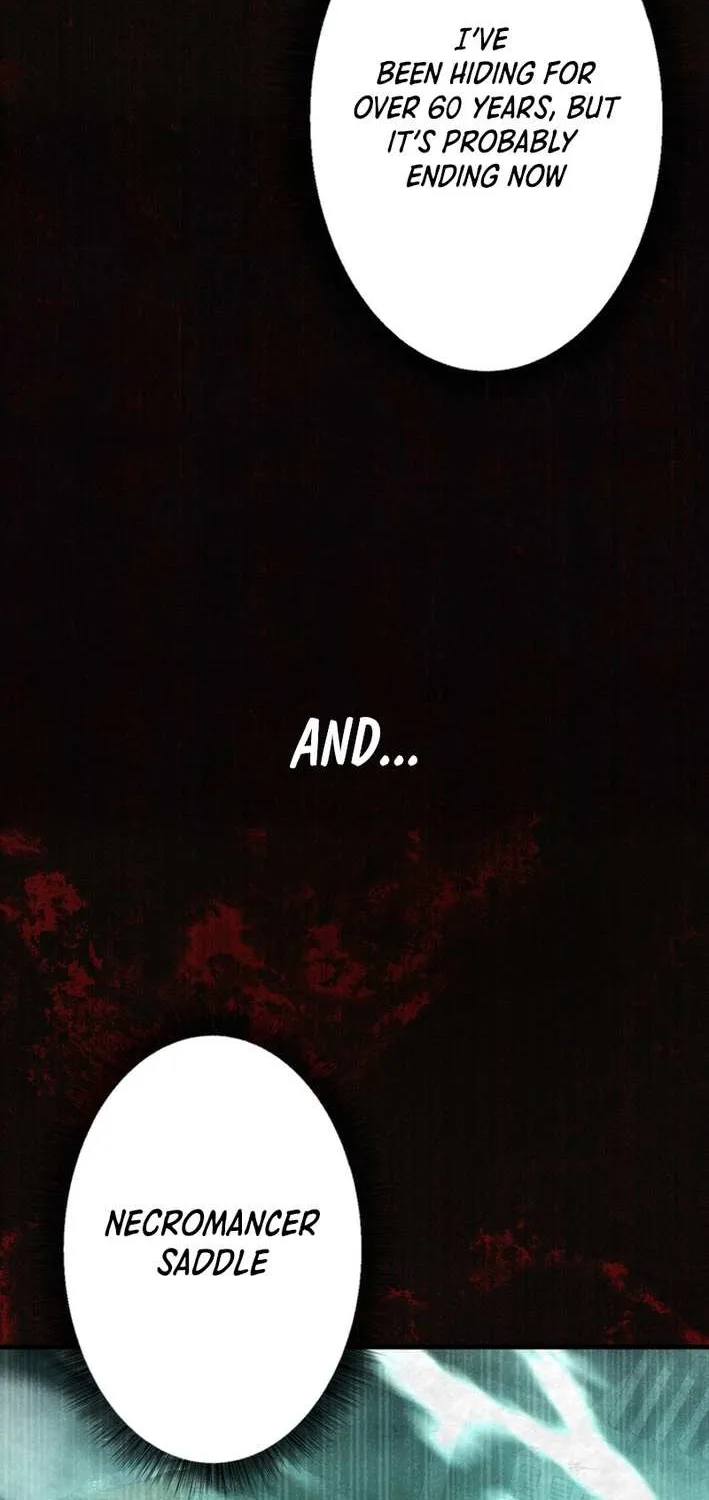 The Aged Strongest Prisoner Survives Again Today Chapter 14 page 82 - 