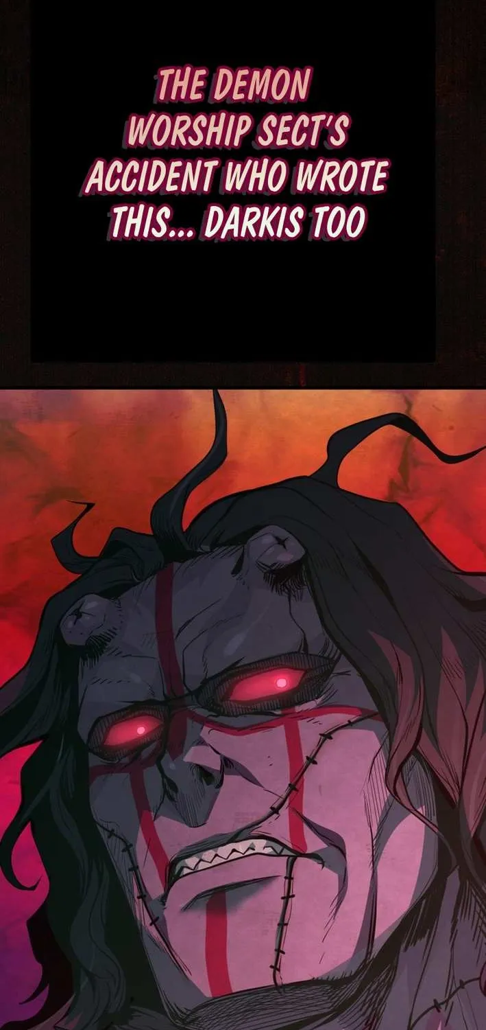 The Aged Strongest Prisoner Survives Again Today Chapter 14 page 84 - 